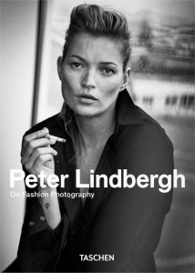 Peter Lindbergh. On Fashion Photography. 40th Ed. wer. angielska