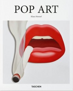 Pop Art wer. angielska