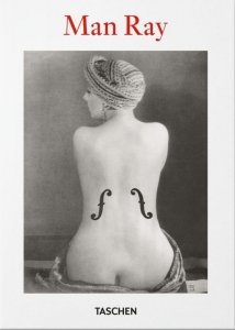 Man Ray wer. angielska