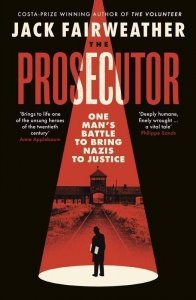 The Prosecutor wer. angielska
