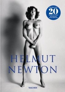Helmut Newton. 20th Anniversary Edition wer. angielska
