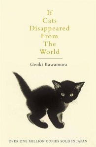 If Cats Disappeared From The World wer. angielska