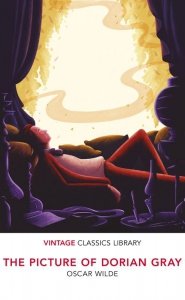 The Picture of Dorian Gray wer. angielska