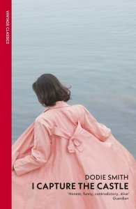 I Capture the Castle wer. angielska