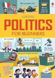 Politics for Beginners wer. angielska