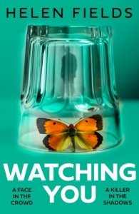 Watching You  wer. angielska