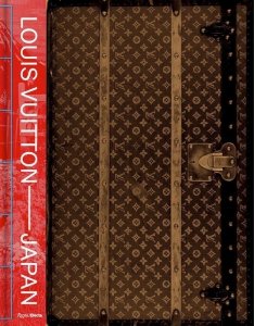 Louis Vuitton and Japan
