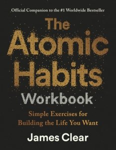 The Atomic Habits. Workbook