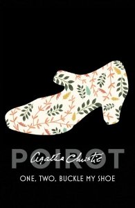 Poirot. One, Two, Buckle My Shoe