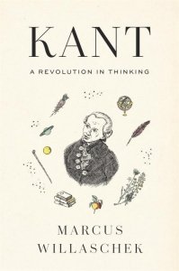 Kant. A Revolution in Thinking