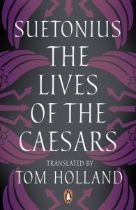 The Lives of the Caesars