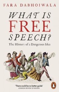 What Is Free Speech?