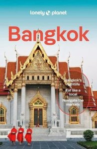 Bangkok. Lonely planet
