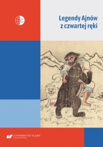 Legendy Ajnów z czwartej ręki (EBOOK PDF)