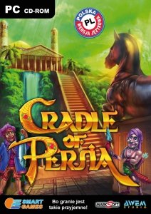 Cradle of Persia