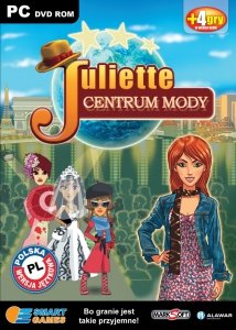 Centrum mody Juliette