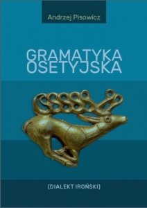 Gramatyka osetyjska (Dialekt Iroński)