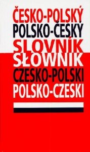 Słownik czesko-polski, polsko-czeski 