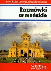 Rozmówki armeńskie 