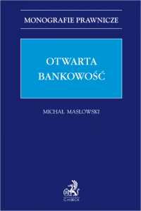 Otwarta bankowość