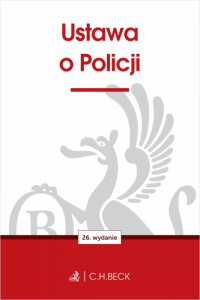 Ustawa o Policji