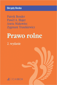 Prawo rolne