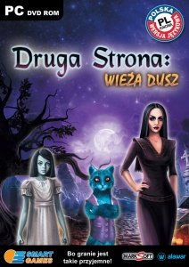 Druga Strona. Wieża Dusz