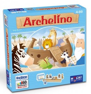 Archelino Arka Noego