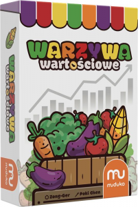 Warzywa Wartościowe