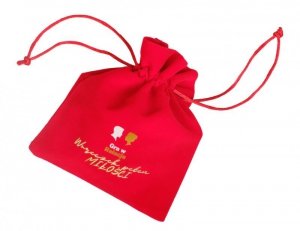 Woreczek Pełen Miłości