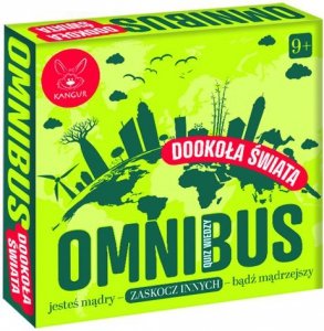 Omnibus. Dookoła Świata.
