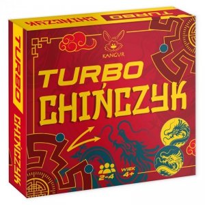 Turbo Chinczyk