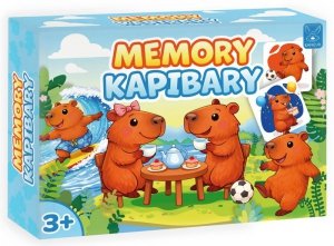 Memory Kapibary