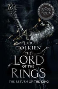 The Lord of the Rings. The Return of the King. 2022 ed