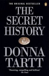 The Secret History