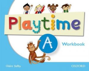 Playtime A. Workbook