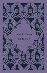 Big Blonde. Penguin Little Clothbound Classics