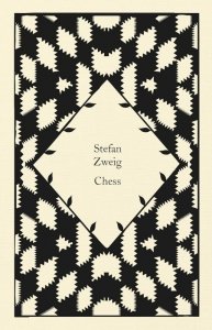 Chess. Penguin Little Clothbound Classics