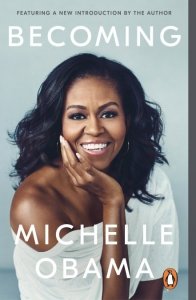 Becoming. 2021 ed