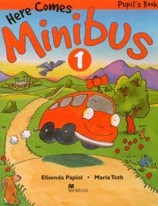 Here Comes Minibus 1 SB OOP