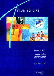 True to Life Elementary SB OOP