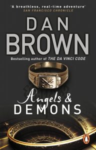 Angels and Demons. 2009 edition