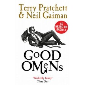Good Omens. Pratchett, Terry & Gaiman, Neil. PB