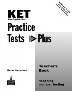 Practice Tests Plus KET TB