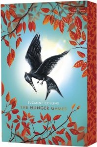 The Hunger Games. Volume 1. Deluxe edition