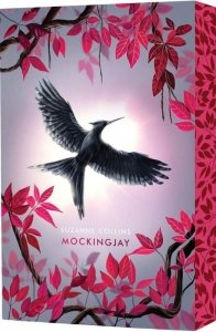 The Hunger Games. Volume 3. Mockingjay. Deluxe edition