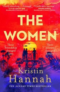 The Women. 2025 edition