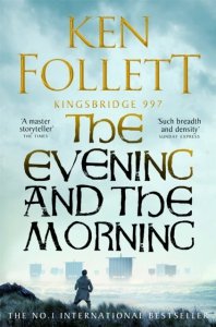 The Evening and the Morning. 2023 ed