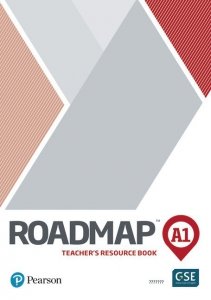 Roadmap A1. Teacher's Resource Book
