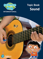 Science Bug: iPrimary Year 2 Sound Topic book